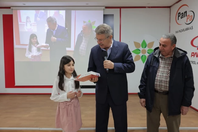 Boğazlıyan Şeker Fabrikası'nda kampanya sona erdi