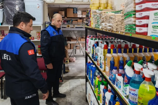 Muğla Dalaman'da ruhsat sayılarında dikkat çeken artış