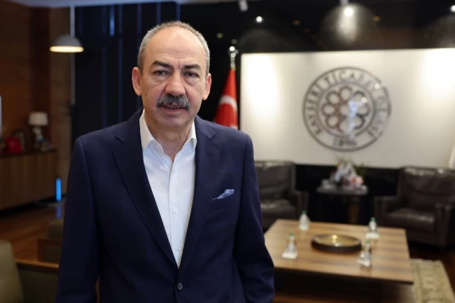 2026 'hasat yılı' olacak