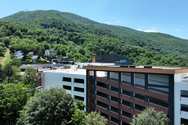 Kocaeli Büyükşehir'den düzensiz parklanmaya çözüm