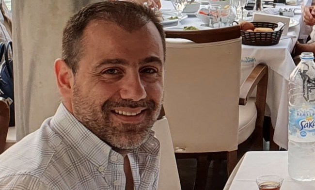 Batu Müftüoğlu’nun korona testi pozitif çıktı