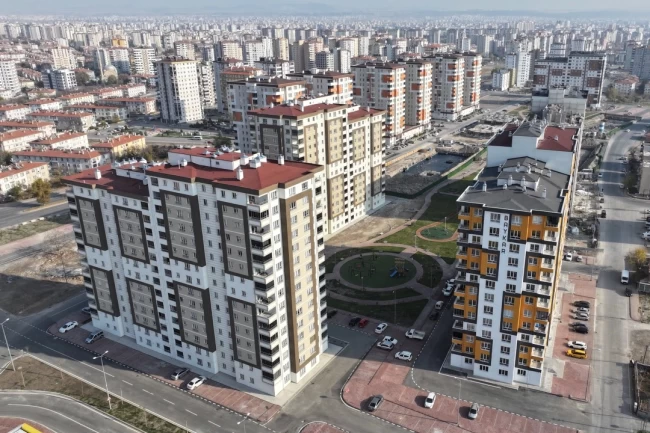 Kayseri Kocasinan'dan yeni 2026 vizyonu