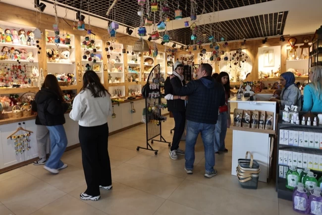 Kocaeli KO-MEK 2025'i dolu dolu geçirdi