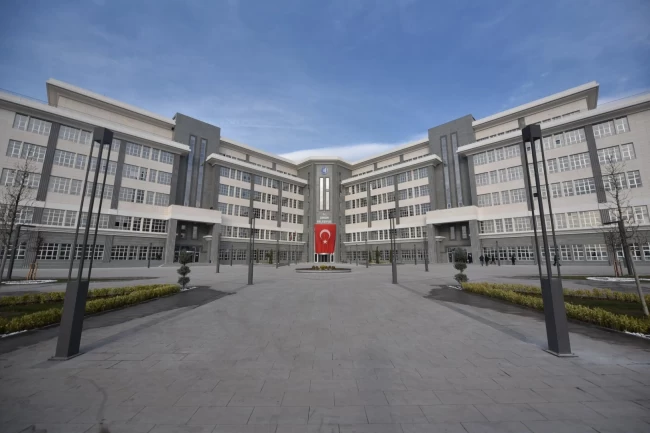 Çorum Belediyesi'nde tek numarayla hızlı iletişim