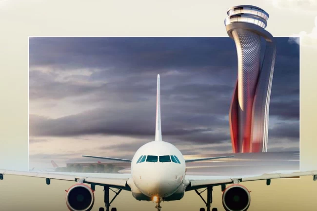 İstanbul Havalimanı 2025'te 84 milyon yolcuyu ağırladı