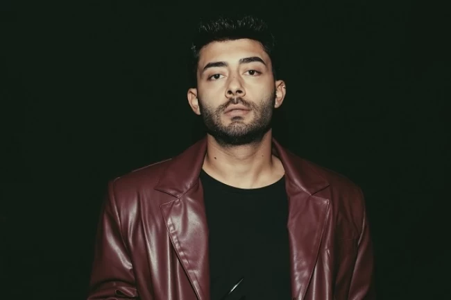 Kurtuluş Kuş'tan "Mest of ArabesQ": Türkiye'de bir ilk!