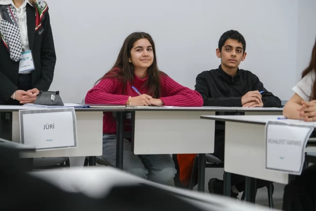 Kocaeli'de gençler, geleceğe Büyükşehir'le hazırlanıyor