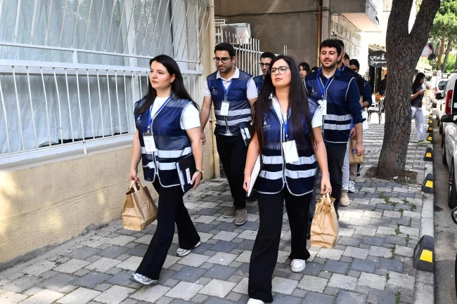 İzmir'de sosyal destekler katlandı... Maddi yardımların miktarı 2025'te 400 milyon liraya ulaştı