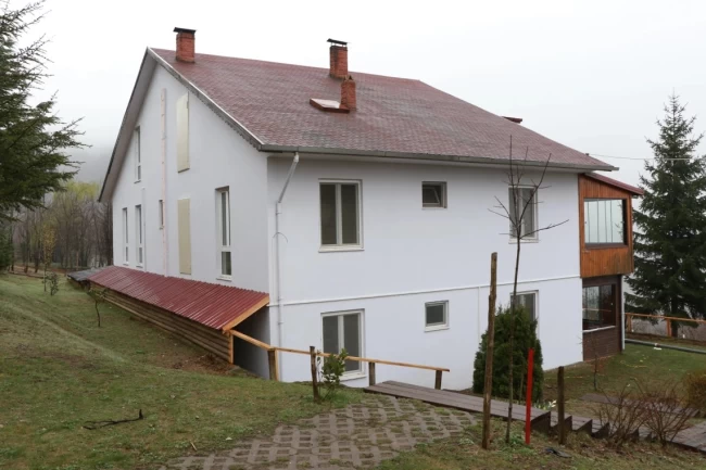 Kocaeli'de bu merkez 169 kişiyi tazeledi!