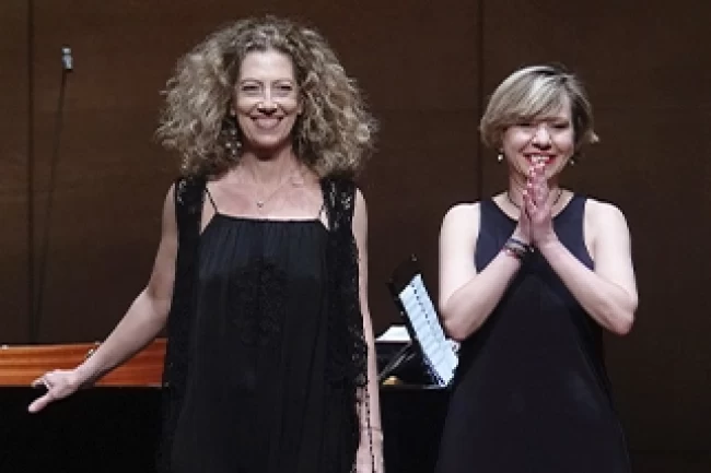 AASSM 2026'ya sanatla 'merhaba' diyor