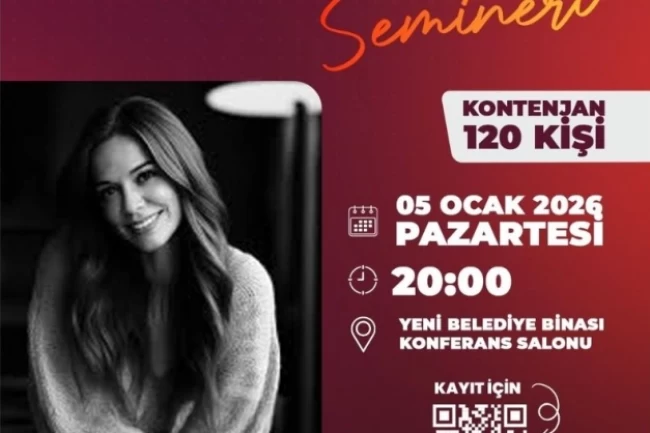 "Nöroçeşitlilik Ve Eğitimde Yeni Yaklaşımlar" Bursa İnegöl'de konuşulacak