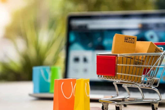 Türkiye'nin 2025 alışveriş haritası ortaya çıktı... Teknoloji ve günlük bakım zirvede