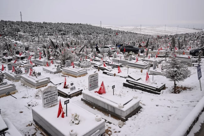 Malatya Büyükşehir acılı günlerde de vatandaşın yanında