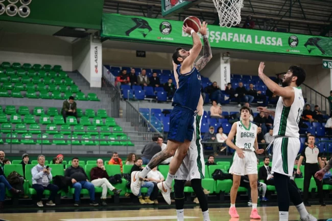 Çayırova Belediyesi, 2026'ya galibiyetle başladı