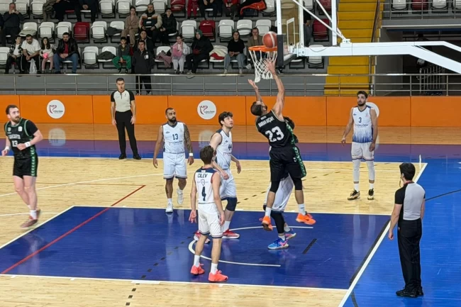 Liderden İstanbul'da gövde gösterisi