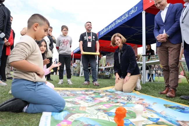 Eskişehir 2025'te kenti bilim ve kültürle buluşturdu