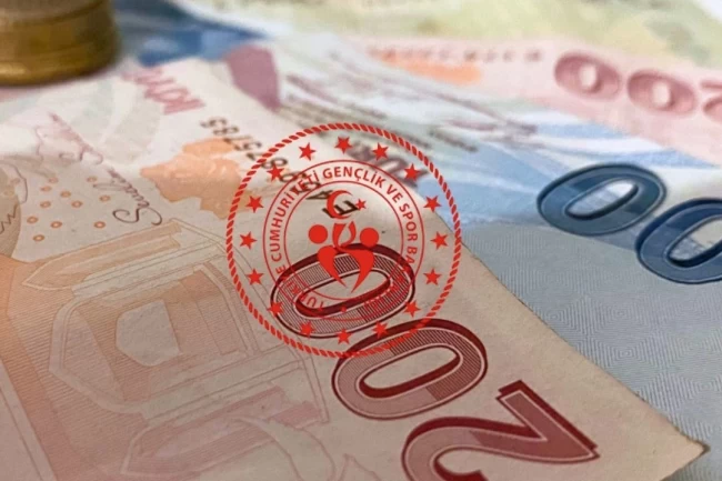 Burs ve kredi tutarları yükseltildi!