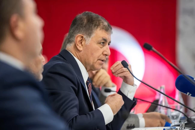 İzmir'de kuraklık alarmı! Su krizi hepimizin ortak sorumluluğu