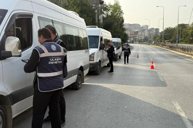 Kocaeli ulaşımında güven ve konfora Büyükşehir imzası