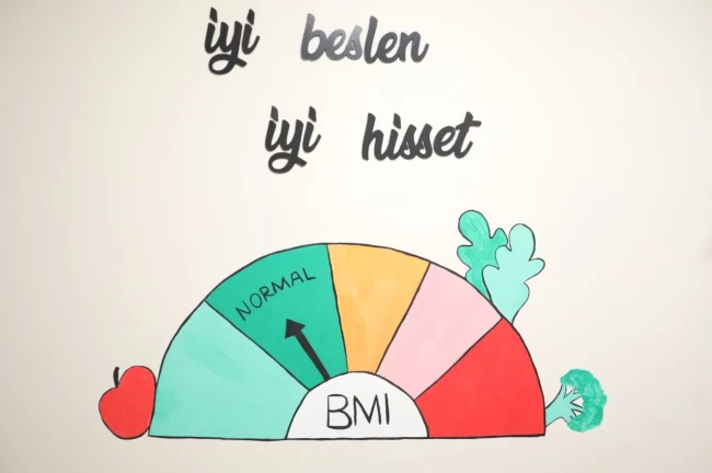 Kocaeli İzmit Belediyesi'nden kışa sağlıklı öneriler