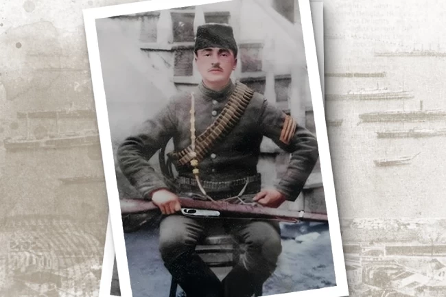 Kocaeli'de Yahya Kaptan, şehadetinin 106. yılında anılacak