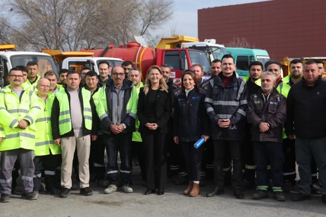 Bakırköy'de belediye ile sendika uzlaştı