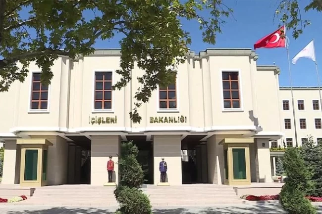 19 ilde vali değişti, 7 vali mülkiye başmüfettişi oldu