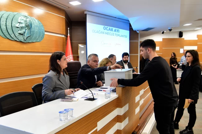 Gülşah Durbay'ın adı İzmir Bornova'da yaşayacak