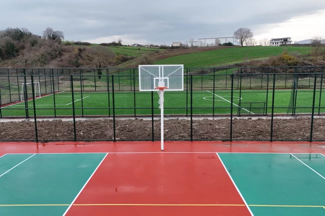 Sakarya Erenler ve Arifiye'nin sosyal yaşamı tesisleşmeyle değişecek