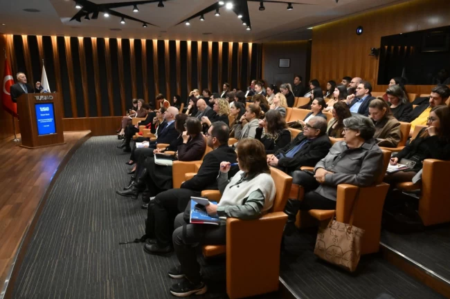 AÇEV ve TÜSİAD'tan iş dünyasına eşit ebeveynlik rehberi
