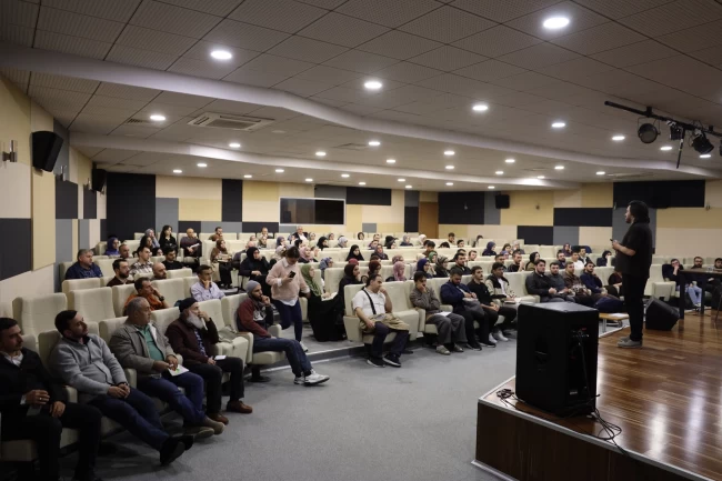 Sakarya'da akademi eğitimleri yoğun ilgiyle sona erdi