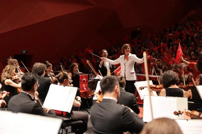 Eskişehir'de sanat dolu bir yıl