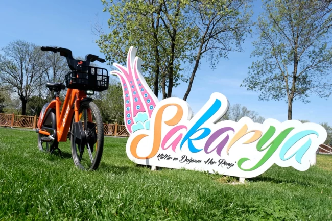 Sakarya'da TUBİS, SAKBİS ve TRİPY'ye yoğun ilgi