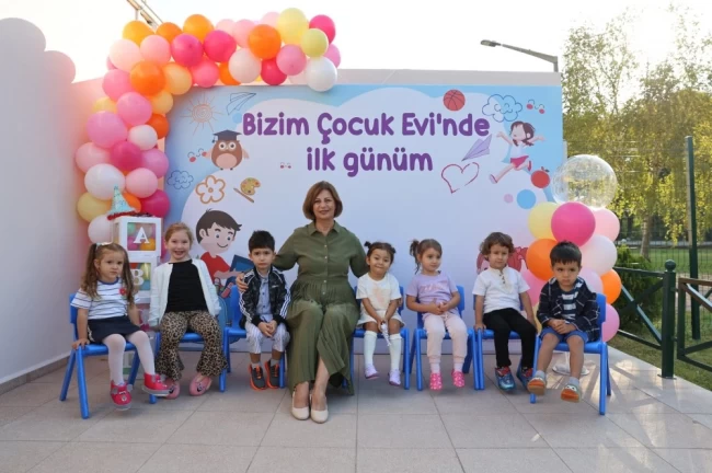 Eskişehir'de dayanışma büyüyor