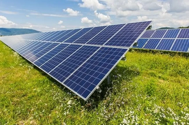 Güneşten üretiyor, doğayı koruyor