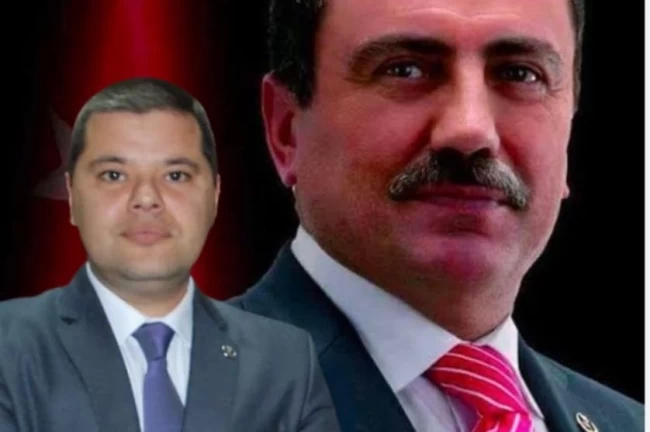 AKSAÇLILAR'dan sert çıkış: "Emanete sahip çıkamadınız"