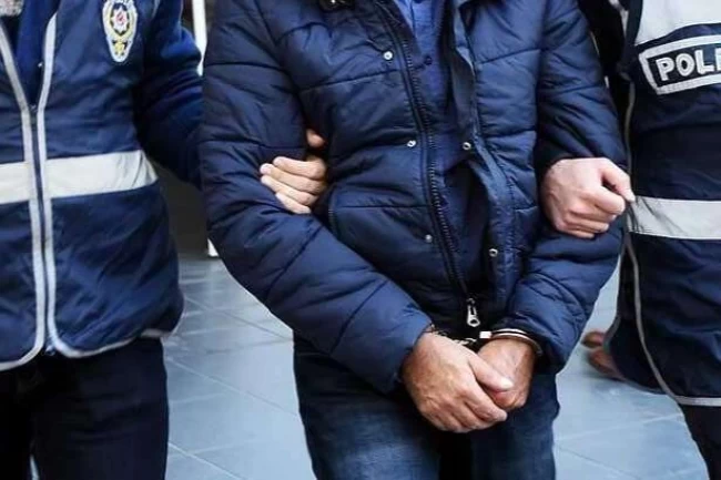 Zonguldak dahil 34 ilde FETÖ operasyonu