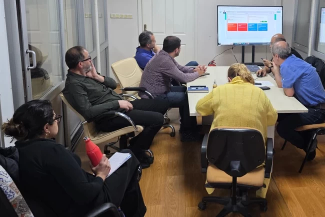 Kocaeli'den depreme hazırlıkta güçlü adım