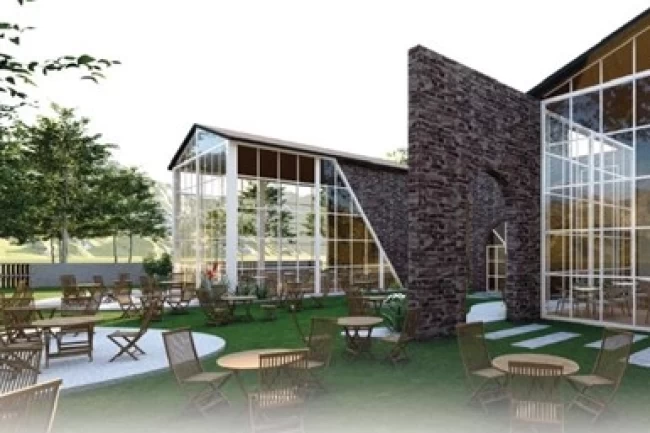 Denizli Büyükşehir'den yeni yıla iki büyük yatırım