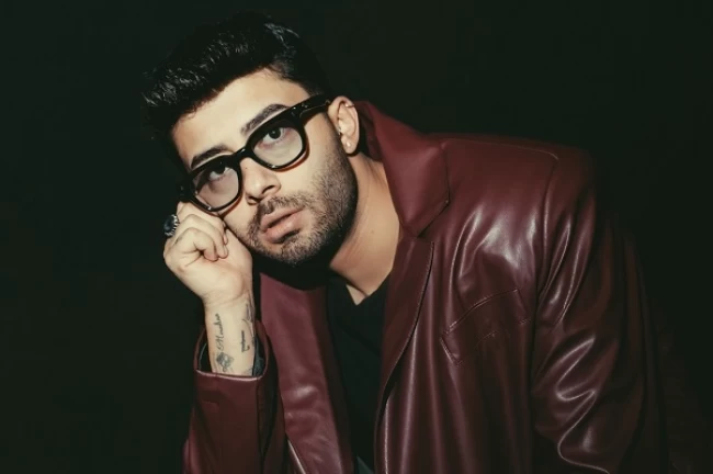 Kurtuluş Kuş 'Arabesk'e mührünü vuruyor