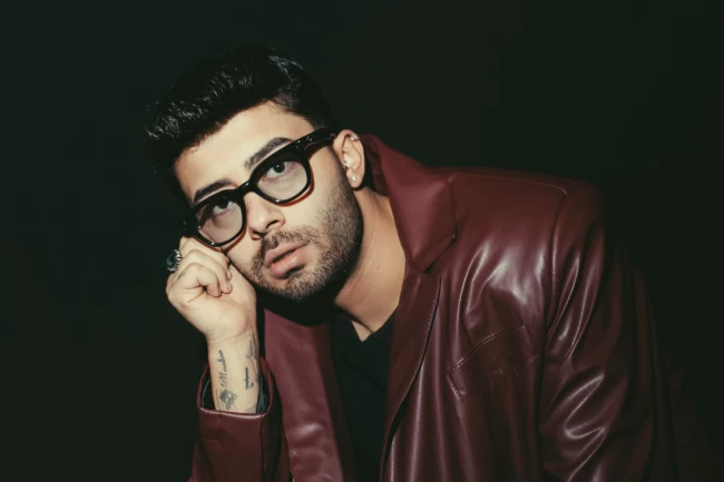 Kurtuluş Kuş "Mest of ArabesQ" konser serisine başlıyor