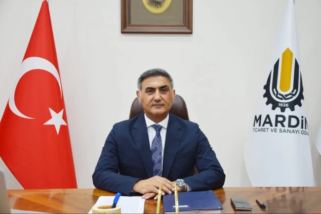 Mardin'in 2025 ihracatı 908,8 milyon dolar oldu