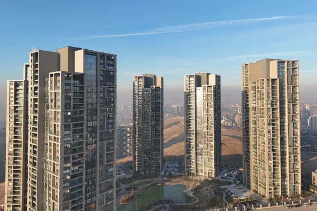 Satılık konutlarda ilan süresi 90 günü aştı