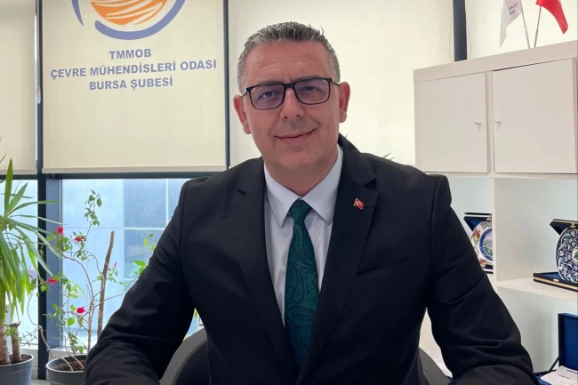 Bursa'da İnovatif Çevre Mühendisleri beyaz liste 5. döneme talip