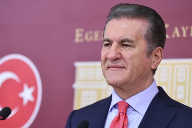 CHP'li Sarıgül: 1 milyon şoför ehliyet affı bekliyor