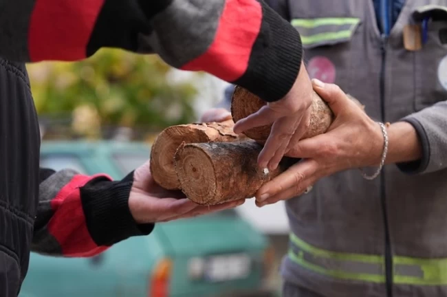 Denizli'nin kaynağı yine Denizlilinin evine ulaşıyor