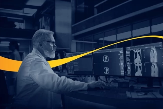 AGFA HealthCare, ECR 2026'da yeni görüntüleme inovasyonlarını tanıtıyor