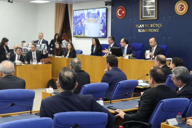 En düşük emekli maaşı 20 bin TL'ye yükseliyor... Teklif komisyonda görüşülüyor