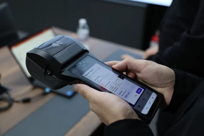 Konya Büyükşehir zabıta hizmetlerinde dijital dönüşüm