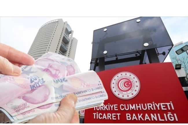 Ticaret Bakanlığı'ndan rekor denetim... 2025'te 13,6 milyar TL ceza kesildi
